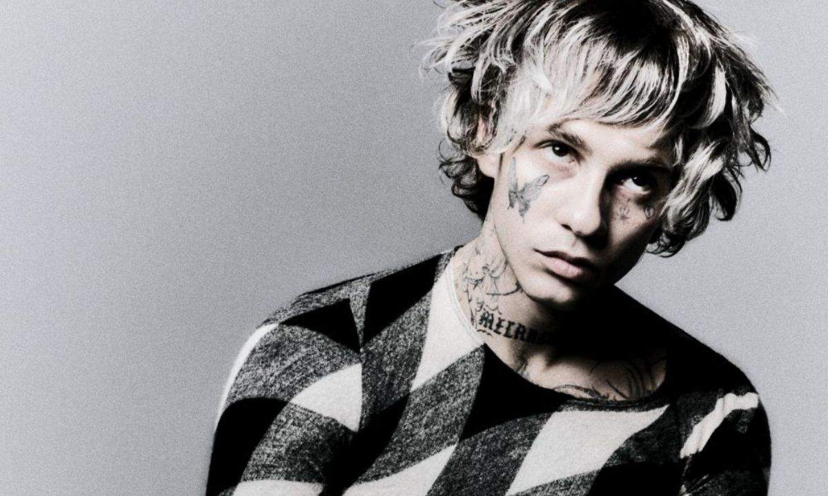 Chiello tour 2026 date concerti club