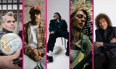 Litfiba, Geolier, Sayf, Emma Nolde e Riccardo Cocciante, alcuni degli artisti del Concerto del Primo Maggio 2026 a Roma
