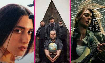 Litfiba, Emma Nolde e La Niña, i primi artisti annunciati per il Concerto del Primo Maggio 2026 a Roma