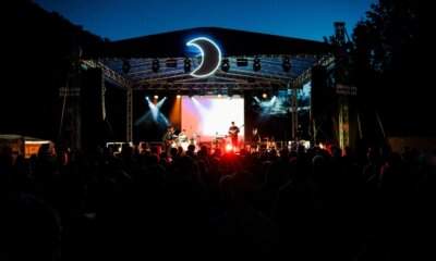 Diluvio Festival 2026 Parco del Maglio Ome Brescia pubblico e palco