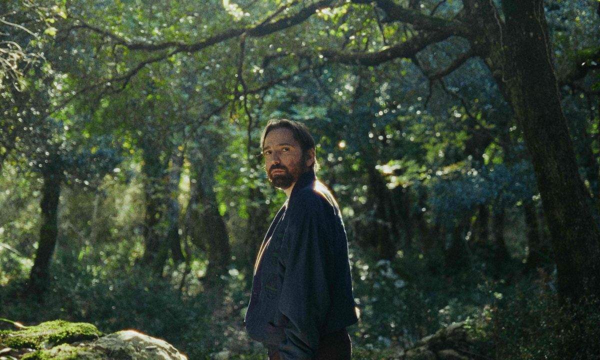 Dimartino annuncia il brano "Agua ¿dónde vas?" ispirato a Federico Garcìa Lorca