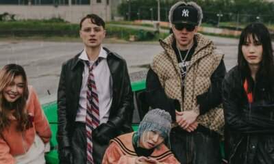 Diss Gacha Tokyo Drift singolo e tour 2026