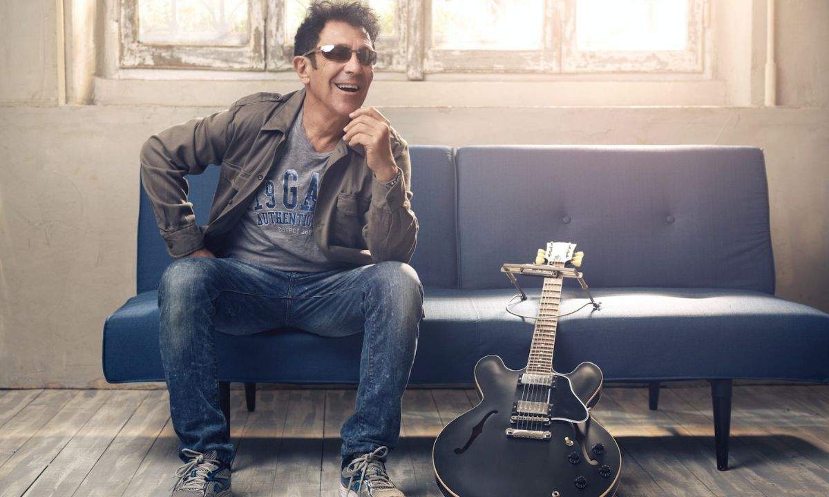 Edoardo Bennato tour 2026 Quando sarò grande concerti date