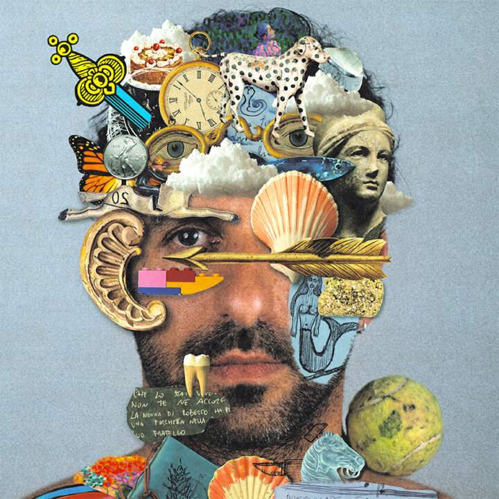 Cover di Tutti drogati di Effenberg