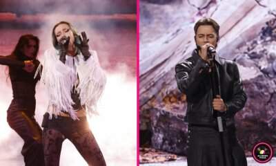 Gli allievi eliminati nella terza puntata del Serale di Amici 2026