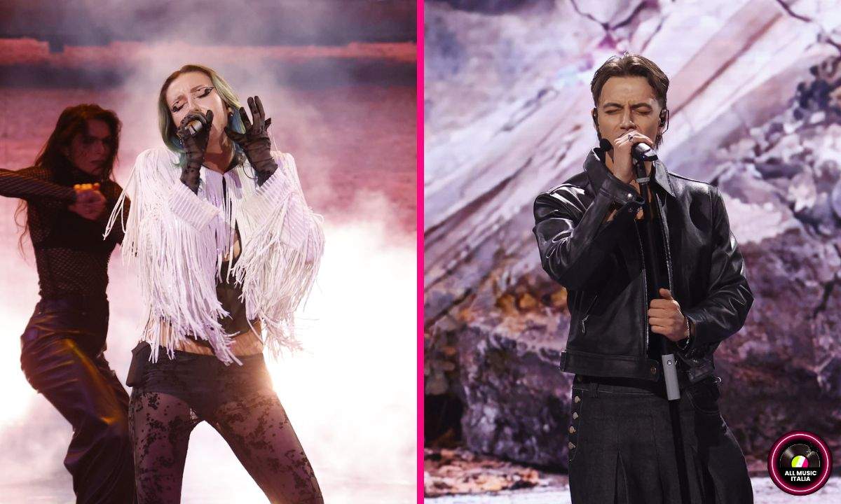 Gli allievi eliminati nella terza puntata del Serale di Amici 2026