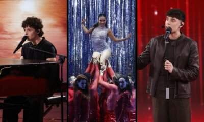 Gli allievi a rischio eliminazione nella quinta puntata del Serale di Amici 2026