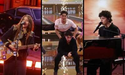 Gli allievi a rischio eliminazione nella sesta puntata del Serale di Amici 2026