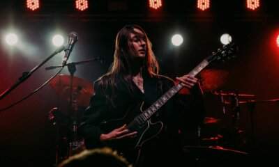 Emma Nolde tour 2026 date concerti e scaletta