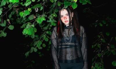 nuovo album di Etta intitolato Queste cose sono io