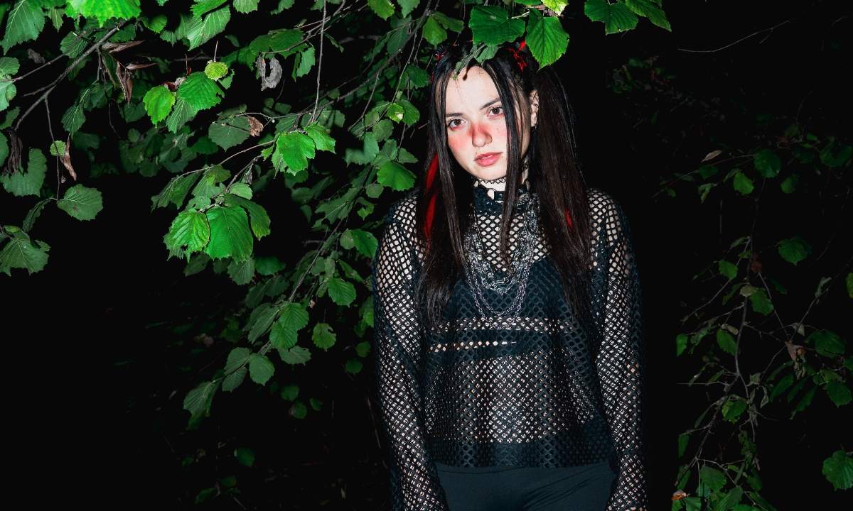 nuovo album di Etta intitolato Queste cose sono io