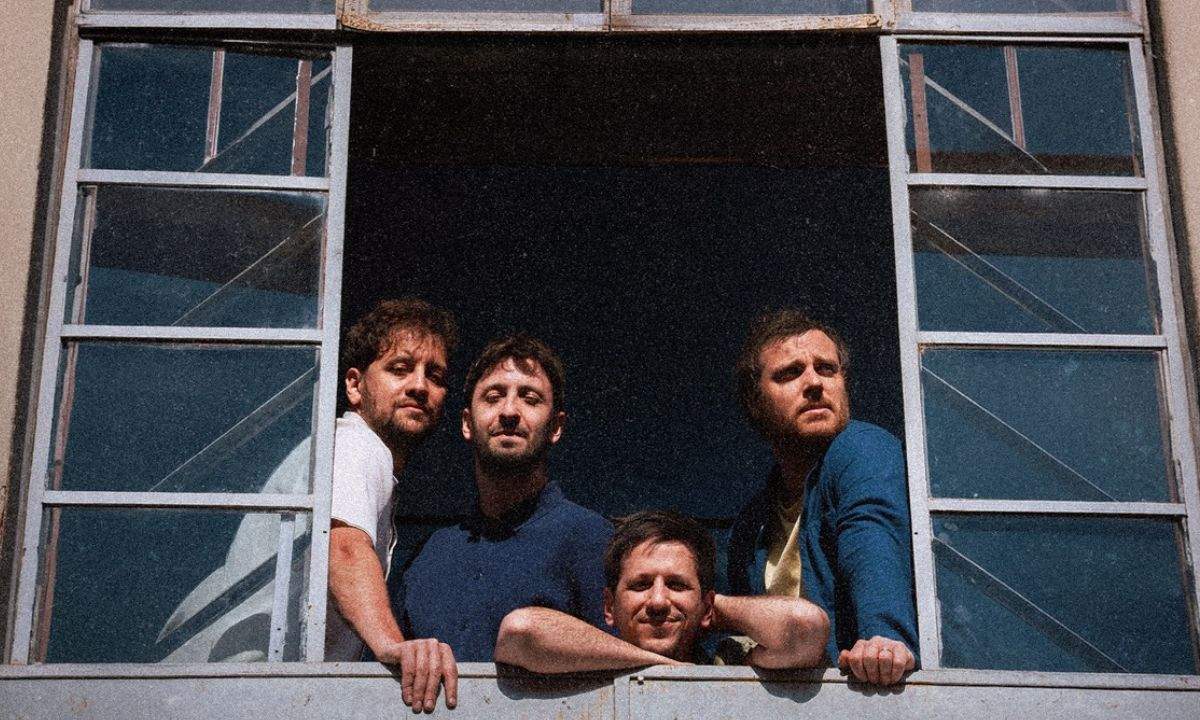 Eugenio in Via Di Gioia tour 2026 2027 date concerti Forum Assago