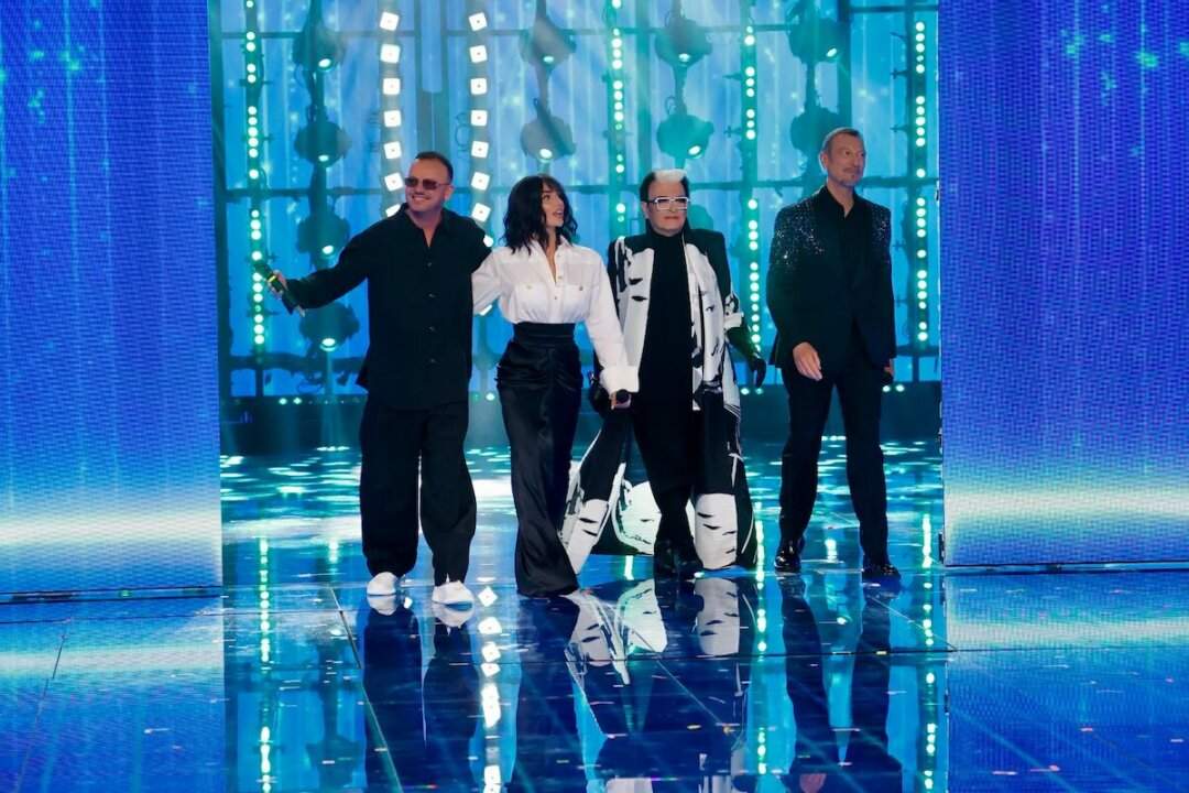 Giudici Amici 25 serale terza puntata