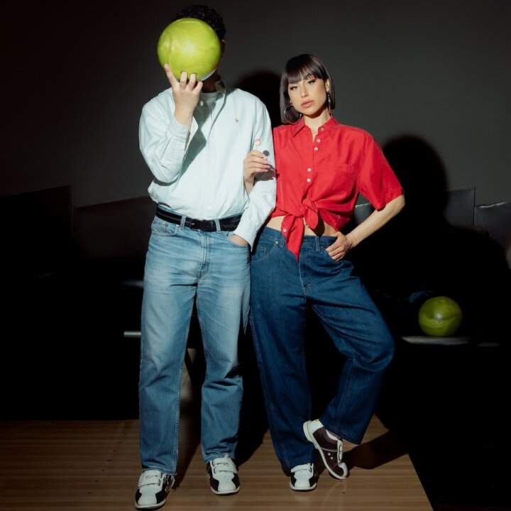 Giulia Molino Capa Fresca significato