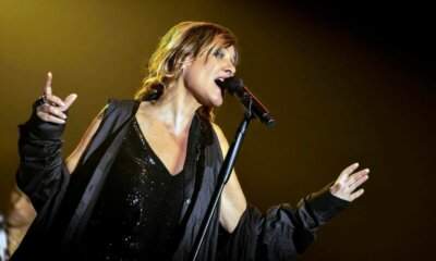 Irene Grandi tour 2026 Fiera di Me concerti date