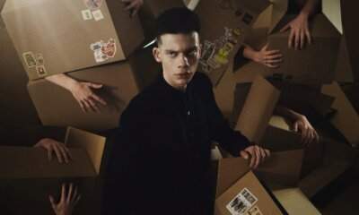 eon Faun, nuovo singolo Mon Amour