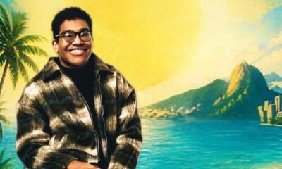 Leonardo De Andreis Soltero Summer Tour 2026 date concerti