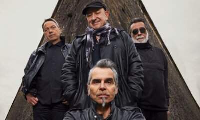 Litfiba al Concerto del Primo Maggio 2026, Piazza San Giovanni in Laterano, Roma