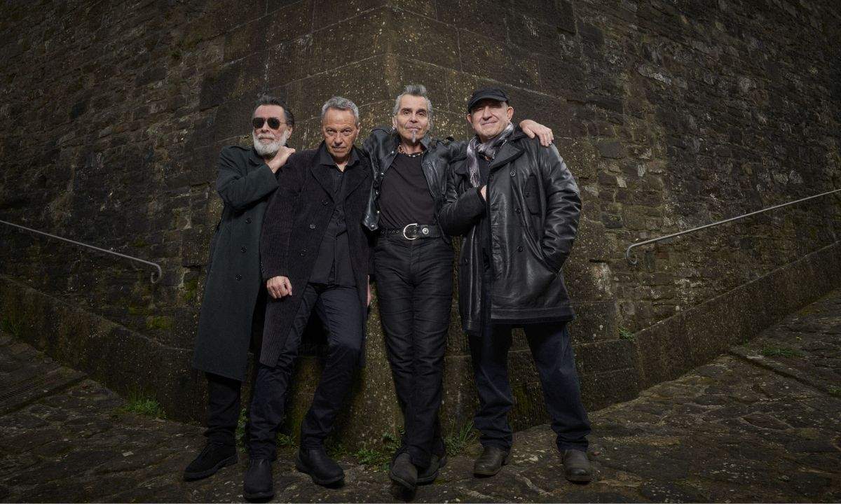 Litfiba tour 2026 date scaletta e biglietti concerti