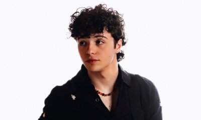 Lorenzo Salvetti, cantante di Amici 25