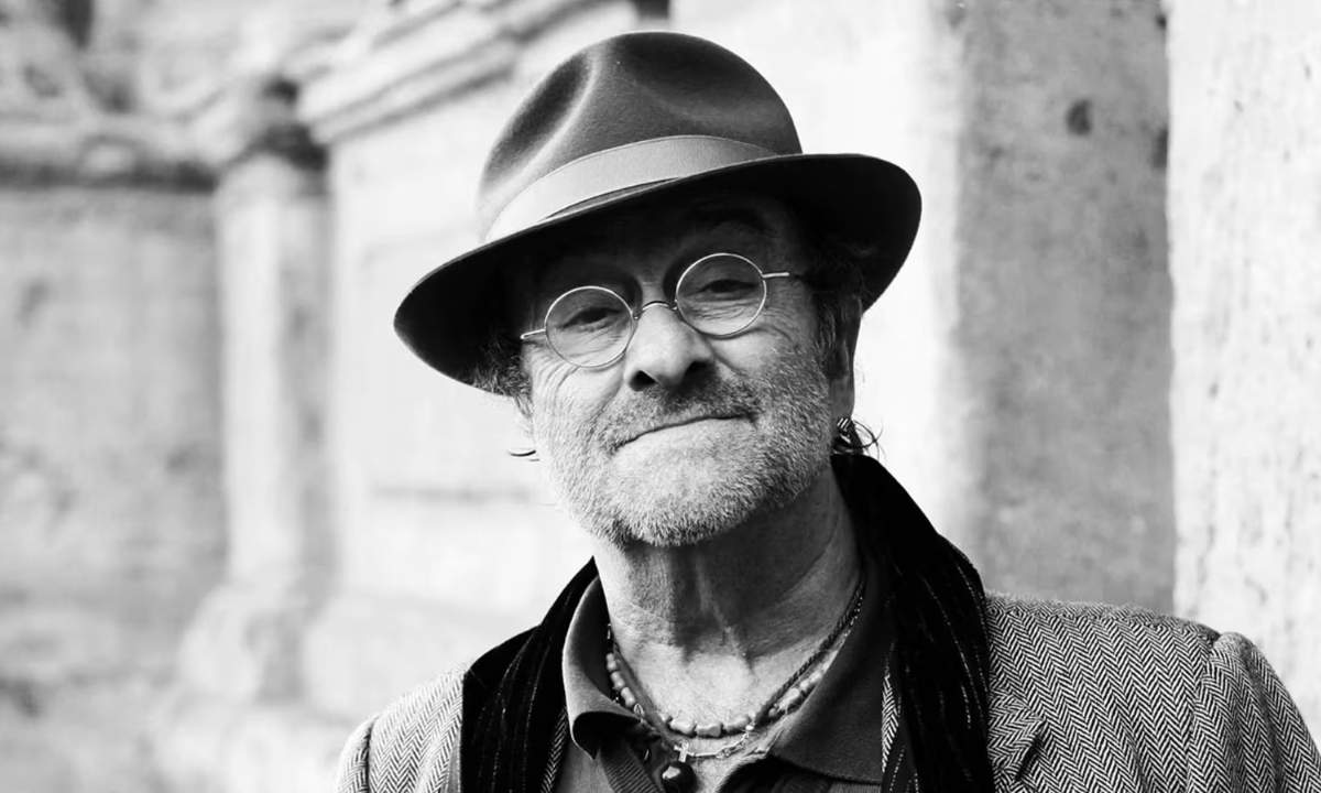 Lucio Dalla, autore di Caruso, canzone vincitrice della terza puntata di Canzonissima 2026