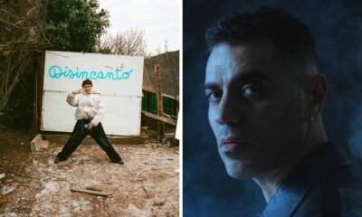 Madame Volevo capire con Marracash singolo