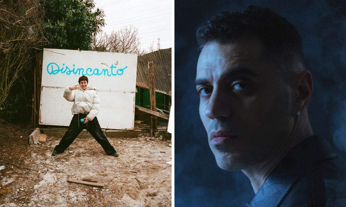 Madame Volevo capire con Marracash singolo