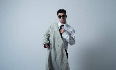 Maninni presenta il nuovo EP “1997” e racconta la sua rinascita musicale