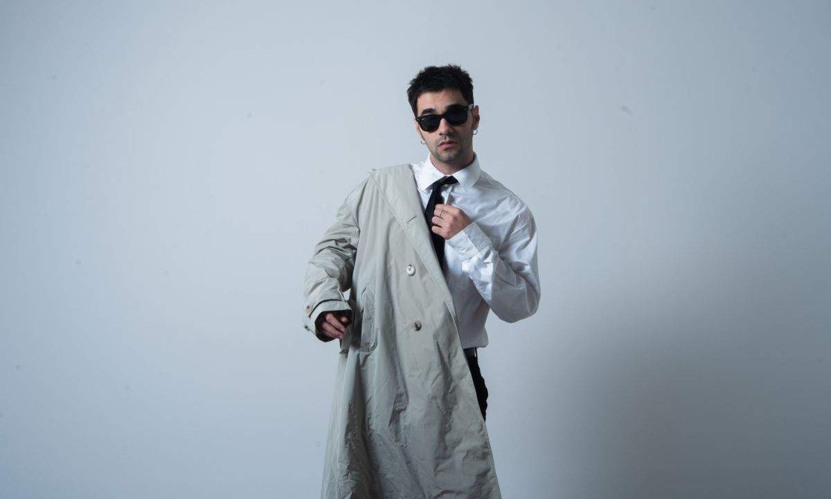 Maninni presenta il nuovo EP “1997” e racconta la sua rinascita musicale