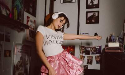 singolo Caro X di Martina Attili feat. Vintage Violence