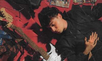 Matsby nella foto promozionale di Anni bastardi