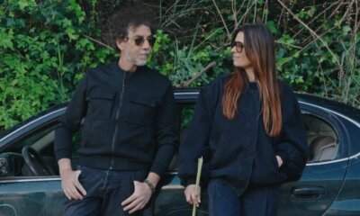 Max Gazzè nuovo album L’ornamento delle cose secondarie