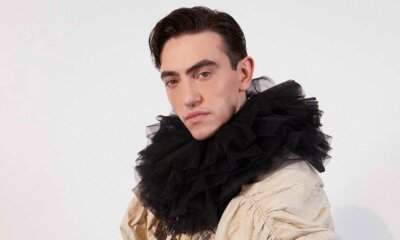 Guida all'ascolto, autori e produttori del nuovo album di Michele Bravi: Commedia Musicale