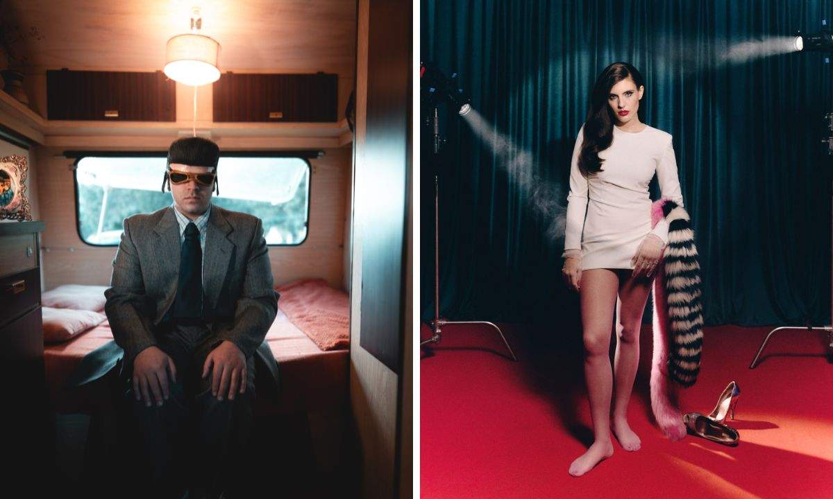 Mille e una cover Rai 1 serate dedicate a Sanremo 2026