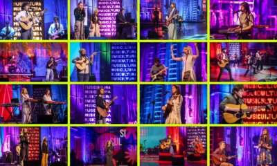 I 16 finalisti di Musicultura 2026, presentati al Teatro Persiani di Recanati il 23 e 24 aprile