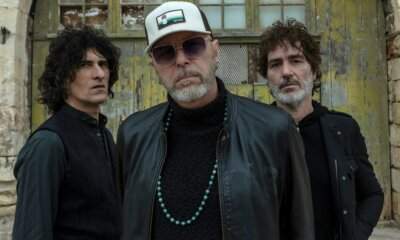 Negrita tour 2026 Talk & Live con le date dei concerti estivi