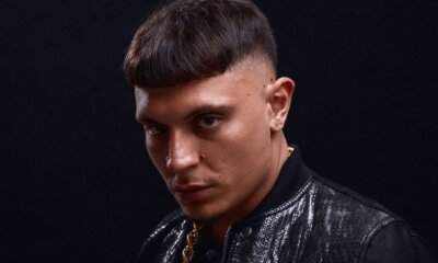 Nerissima Serpe annuncia Nerissima, nuovo album con Madame, Kid Yugi e l’omaggio a Vasco Rossi