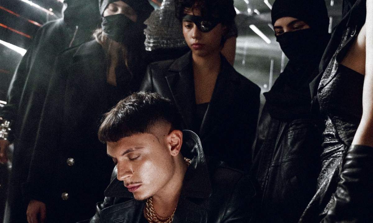 Nerissima Serpe racconta Nerissima, il nuovo album con Madame, Kid Yugi e l’omaggio a Vasco Rossi