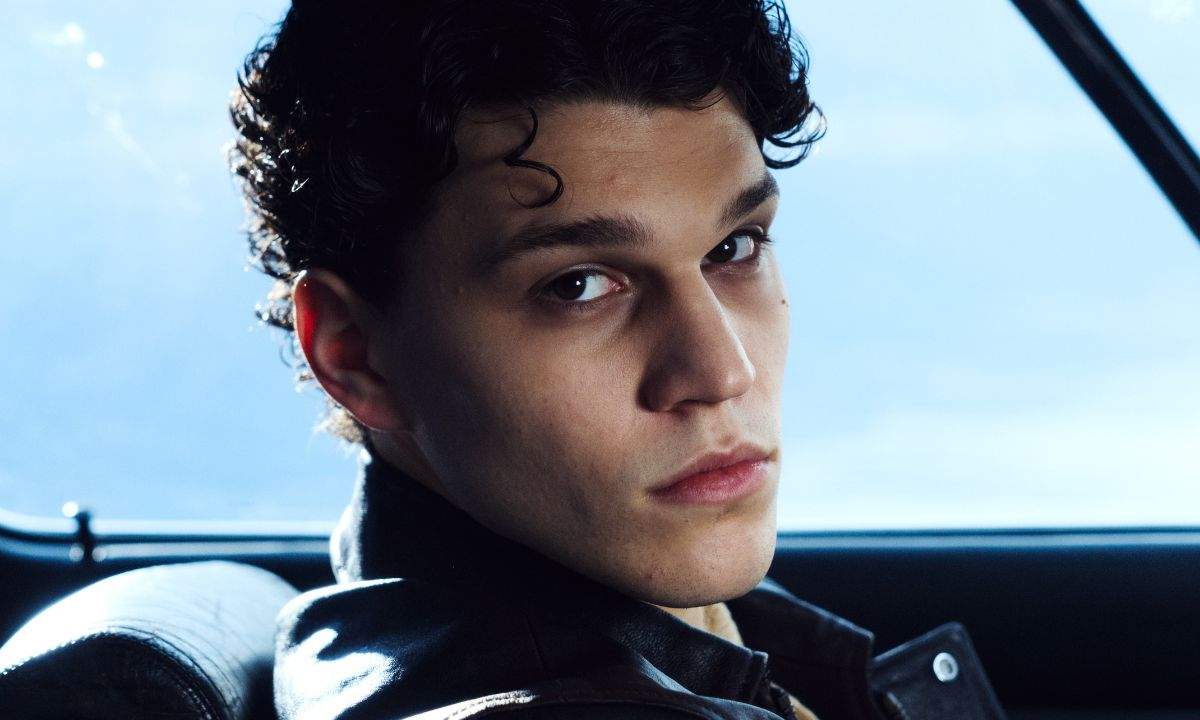 Nicolò Filippucci tour 2026 concerti date