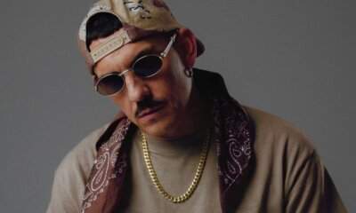 Noyz Narcos Cruel Summer 2026 tour date festival