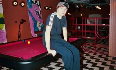 okgiorgio Club Night Italia Tour 2026 date concerti dj set