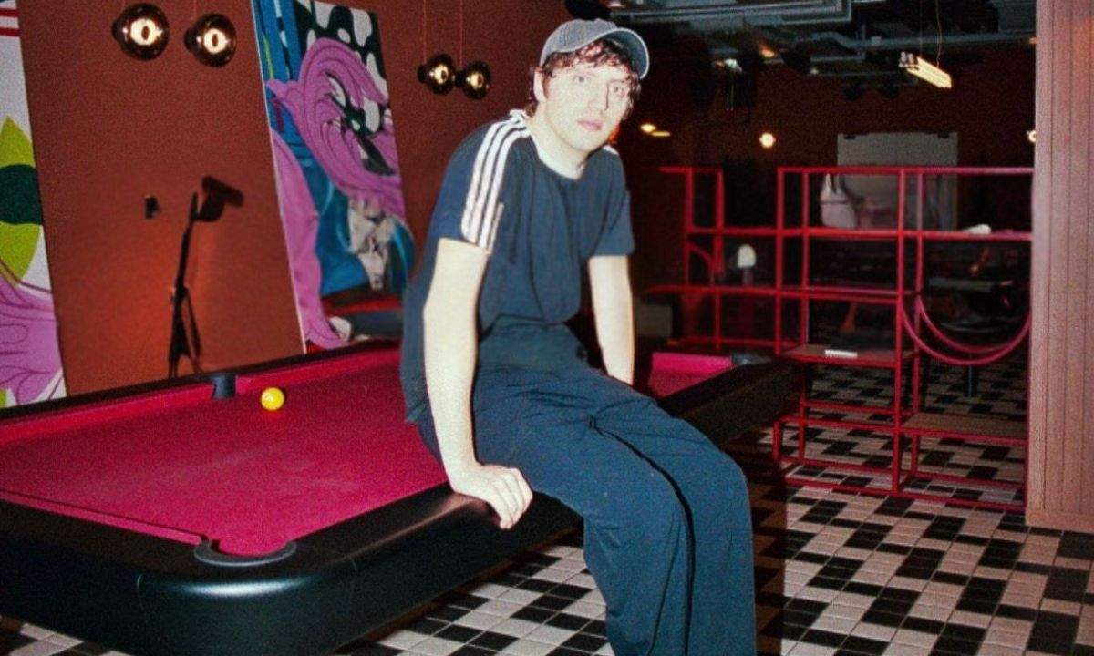 okgiorgio Club Night Italia Tour 2026 date concerti dj set