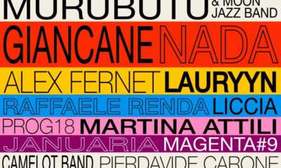 La locandina del concerto del Primo Maggio 2026 a Bologna con i nomi dei cantanti: Murubutu, Giancane, Nada, Alex Fernet, Lauryyn, Raffaele Renda, Liccia, Prog18, Martina Attili, Januaria, Magenta#9, Camelot Band e Pierdavide Carone Titolo immagine: Primo Maggio Bologna 2026 cantanti Descrizione: La locandina ufficiale del concerto del Primo Maggio 2026 in Piazza Maggiore a Bologna con l'elenco dei cantanti in scaletta Per la pubblicazione: è un pezzo di posizionamento, non c'è urgenza. Lo metterei in fascia bassa nei prossimi giorni. Quando vuoi lanciarlo?