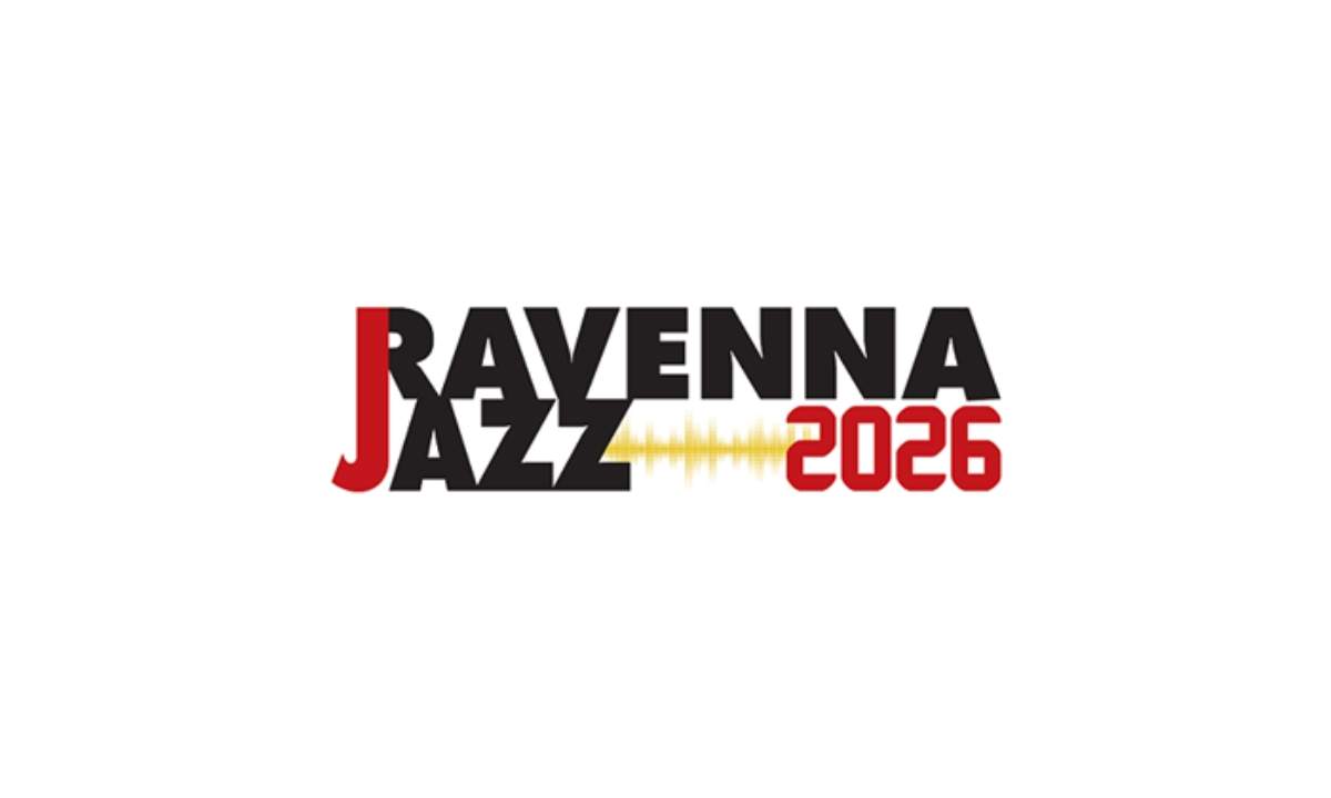 Ravenna Jazz 2026 logo festival jazz Ravenna