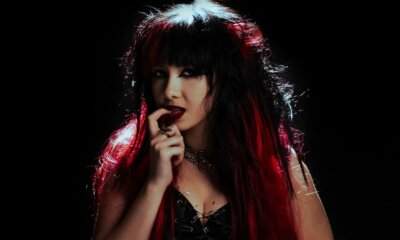 Rob immagine promozionale EP Chaos perfetto