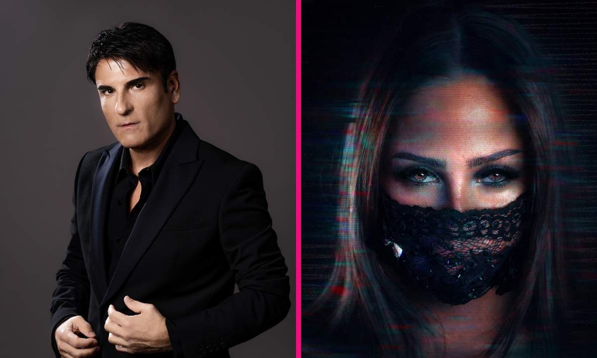 Sal Da Vinci e Felicia, i due artisti più ascoltati su Spotify tra i brani in gara all'Eurovision 2026