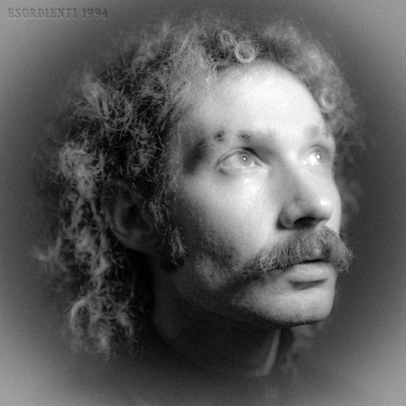 Copertina di Esordienti 1994, nuovo album di Scar