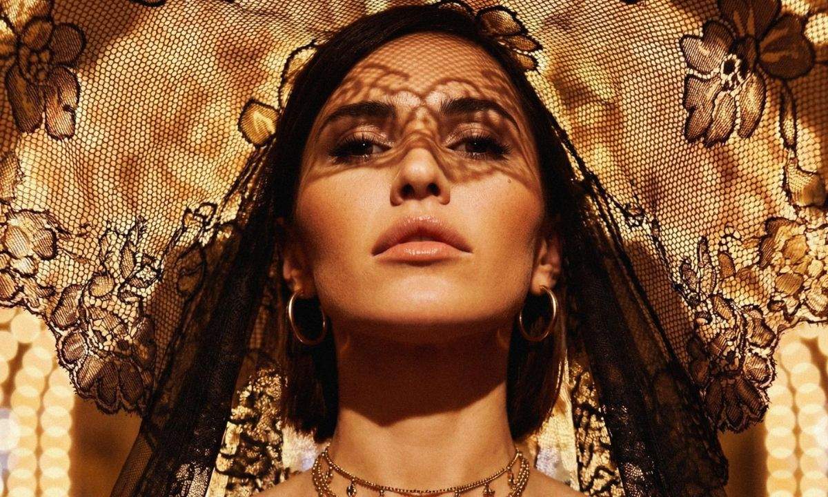 Serena Brancale SACRO album tracklist e featuring