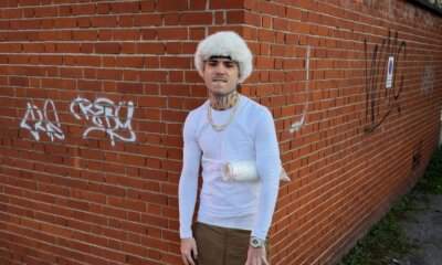 Shiva - Vangelo, classifica Spotify 10 aprile 2026