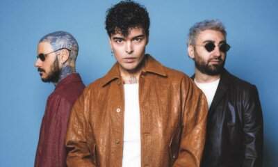 The Kolors tour 2026 date concerti